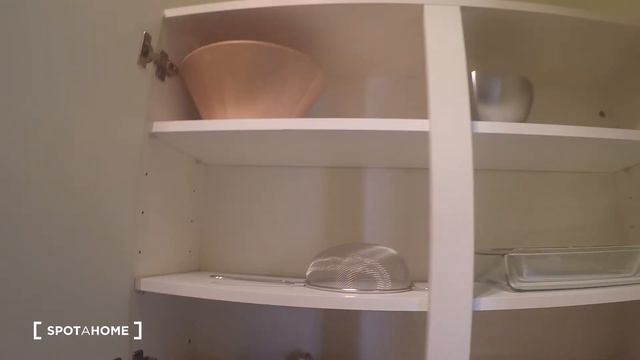 Bright studio apartment with dryer for rent in Ballsbridge - Spotahome (ref 128231) смотреть онлайн