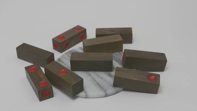 Wooden Puzzle Solution, Dice or Die смотреть онлайн
