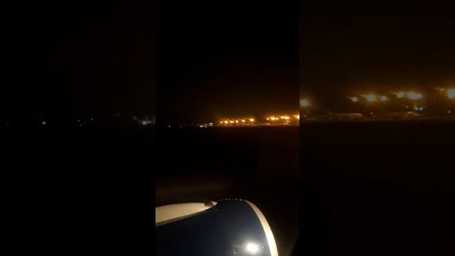Tarom airlines - Landing in Beirut airport смотреть онлайн
