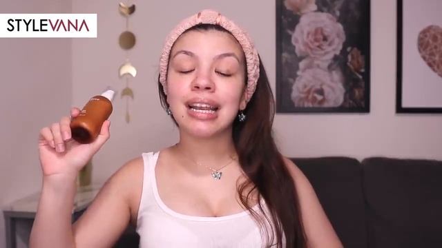 Pregnancy-Safe Korean Skincare Try On ft. Audrey Victoria | Stylevana K-Beauty смотреть онлайн