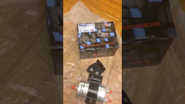 Обзор топливного фильтра на ssangyong action new дв. Бензин смотреть онлайн