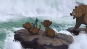 Мультик Спирит смотреть весть мультик(Спирит часть 1)