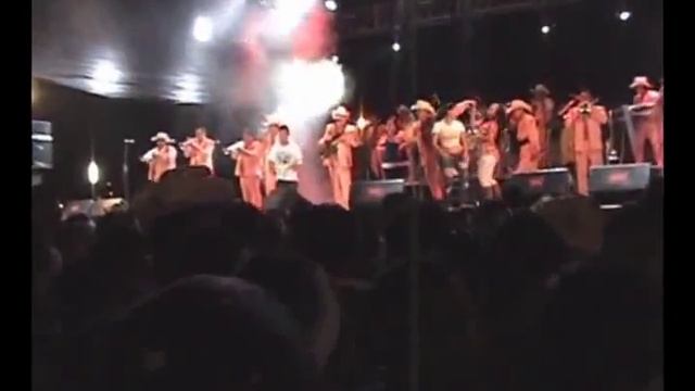 Laberinto El esquimal en vivo смотреть онлайн