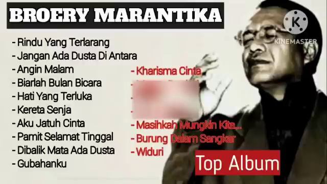 Lagu Broery Marantika Duet Dewi Yull Full Album || Jangan Lupa Klik Tombol Subscribe