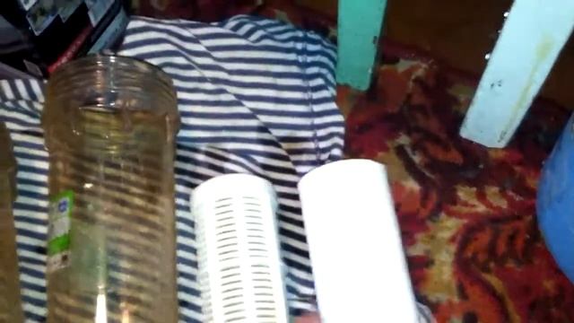 Замена фильтрующих элементов. / The replacement of filter elements. смотреть онлайн