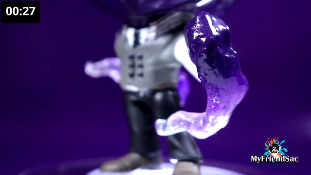 KUROGIRI FUNKO POP MY HERO ACADEMIA / MYFRIENDSAC / смотреть онлайн