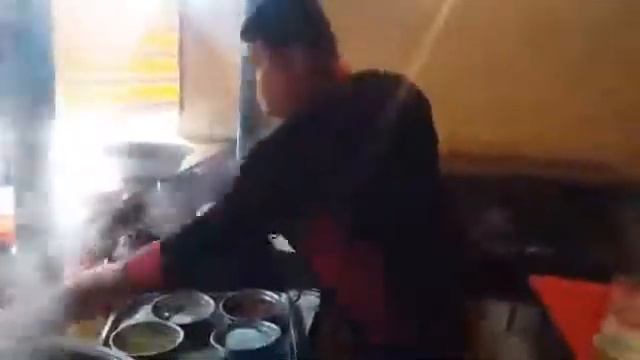 Уйгур лагман. Готовлю 6 мин смотреть онлайн