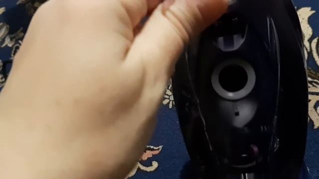 Обзор утюга Polaris PIR 2457K из Sulpak смотреть онлайн