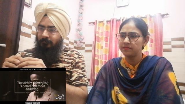 Indian Reaction On Prophet Muhammad - The greatest man in history | Nabi Muhammad | LuckyRV Vlog смотреть онлайн