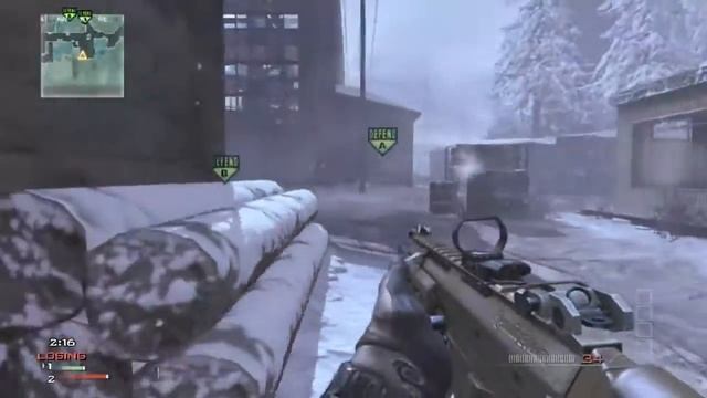 Wilk0s 1v3 vs vectrix смотреть онлайн