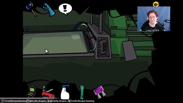 Let's Play! - The Adventures Of Fatman: Intergalactic Indigestion Part 2 смотреть онлайн