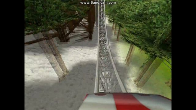 Rollercoaster Tycoon 3 | Dreamworld Adventure [deel 1] смотреть онлайн