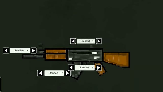 Глупые Клоны Игры Блок Страйк|Block Strike смотреть онлайн