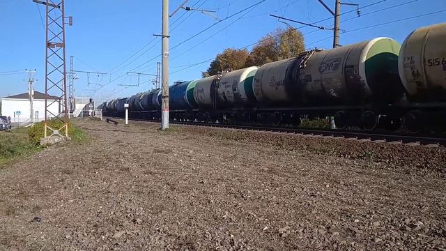 ВЛ11-406 смотреть онлайн