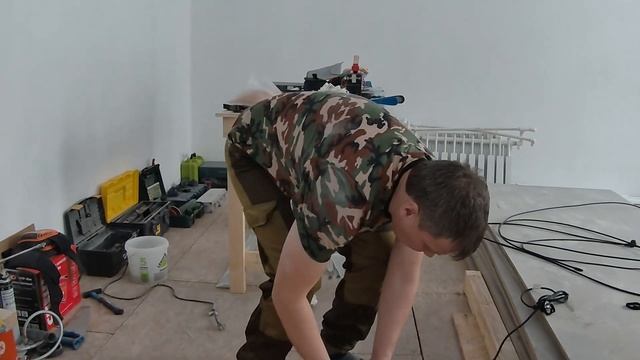 Застрял в колодце?! ЗАМЕНА ВОДОПРОВОДНОГО КАБЕЛЯ