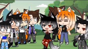 /Песенный батл/мы vs нас из будущего 2/?{всем спасибо за 320 подписчиков}