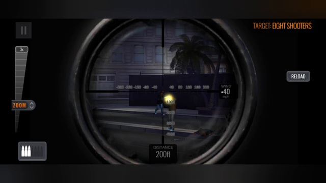 Sniper 3D Assassin: Gabe's Crossing Part 2, music "Solitaire Unraveling" by Mushroomhead смотреть онлайн