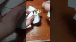 Как сделать веб-шутер человека паука