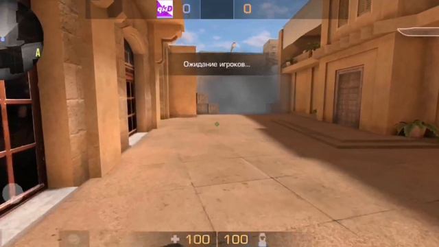 Полезные разбросы смаков на SANDSTONE!
за CT! [Standoff 2] смотреть онлайн