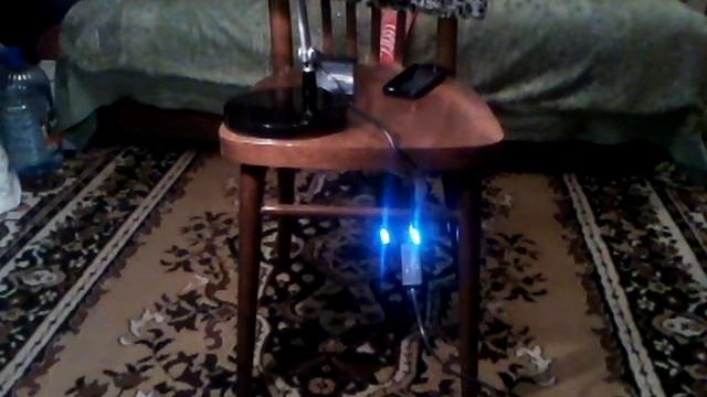 Мой первый дрифт на р/у машинке (часть 1) смотреть онлайн