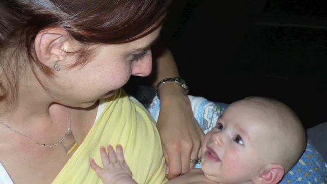 Liam Joseph Sutter смотреть онлайн