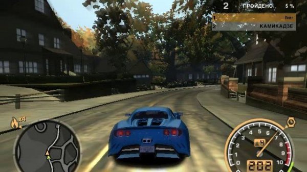 ВОТ НАСКОЛЬКО СИЛЁН
LOTUS ELSE