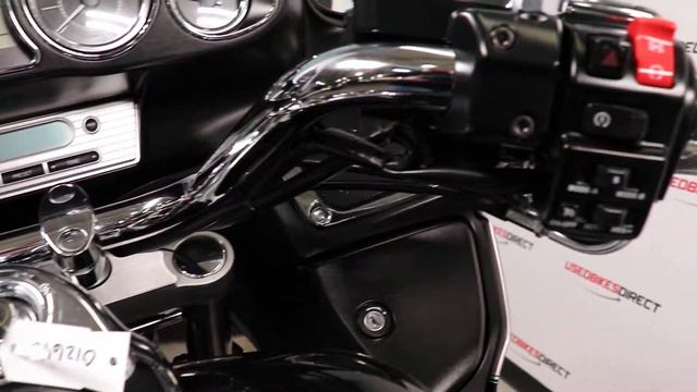 2016 Kawasaki Vulcan 1700 Voyager ABS смотреть онлайн