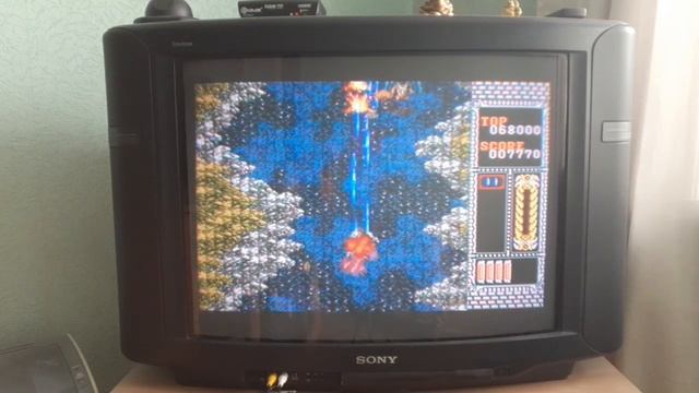 Обзор на игру Elemental Master (SEGA). Спасём королевство! смотреть онлайн