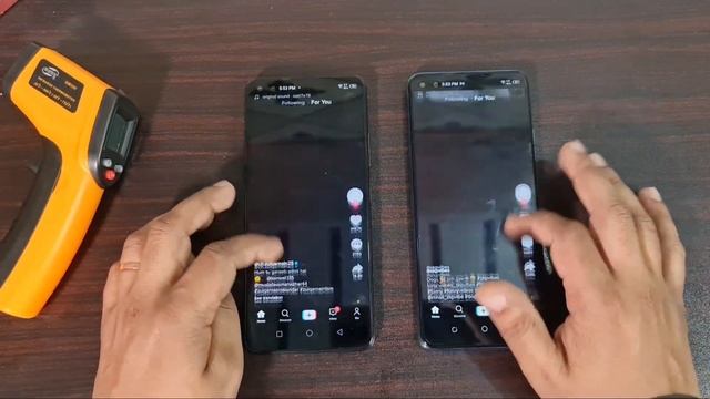 Infinix ZERO 8 vs Tecno CAMON 16 Speed Test! (4k) смотреть онлайн