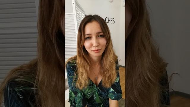 Отзыв о процедуре перманентный макияж губ. Мастер Наталья Шнейдер