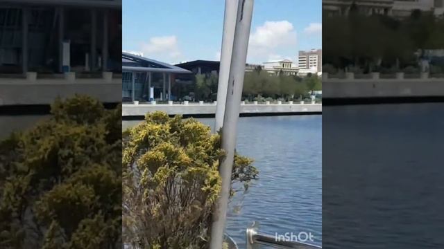 Город Баку Бульвар 25.04.19
Baku City boulevard смотреть онлайн