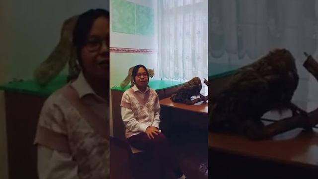 А.С.Пушкин Я помню чудное мгновение смотреть онлайн