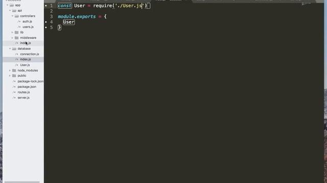 13 auth node pgsql react requests смотреть онлайн