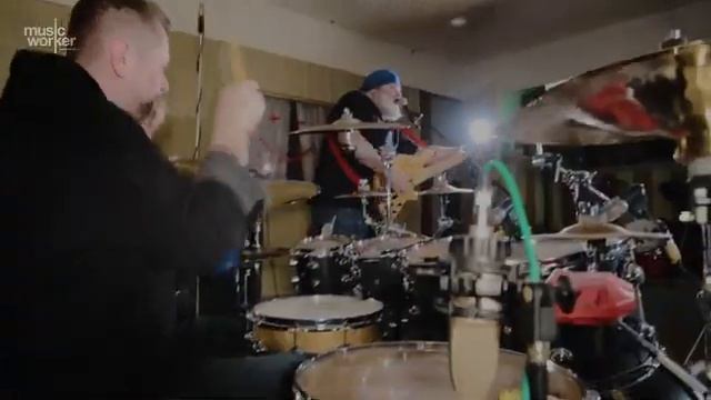 Владимир «Карлсон» Чучелов из Обнинска