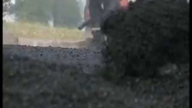 Ремонт дороги смотреть онлайн