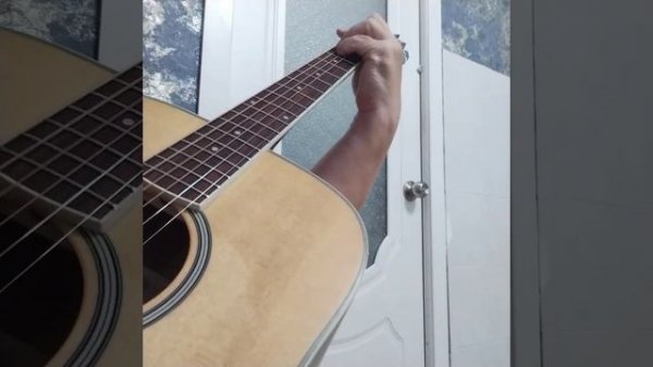 В.Кузьмин-Сибирские морозы-кавер.