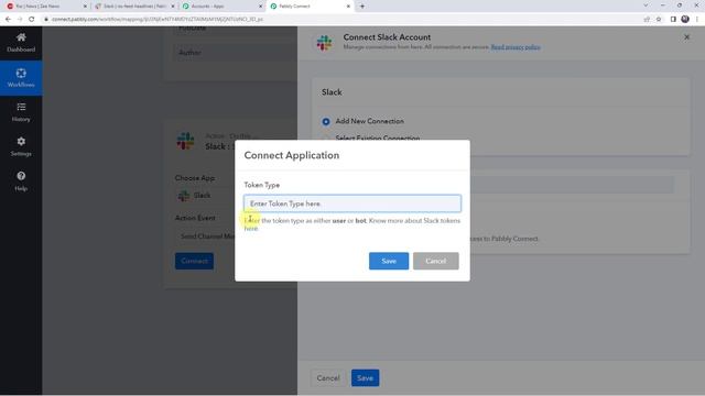 How to Share New RSS Items in Slack - RSS Feed Slack Integration смотреть онлайн