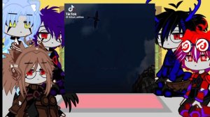 Реакция команды Стилджо на как приручить дракона(2 часть!)//Хех//