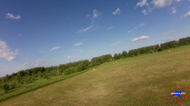 Liftoff в реальности