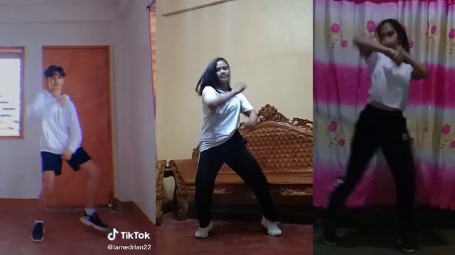 JPIA's Best Dance Crew (University of Eastern Philippines) смотреть онлайн