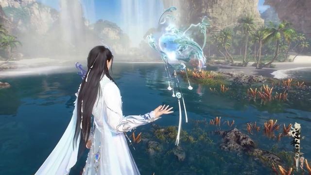 Justice Online 逆水寒: New Class Demo • Update 22.06.2023 смотреть онлайн