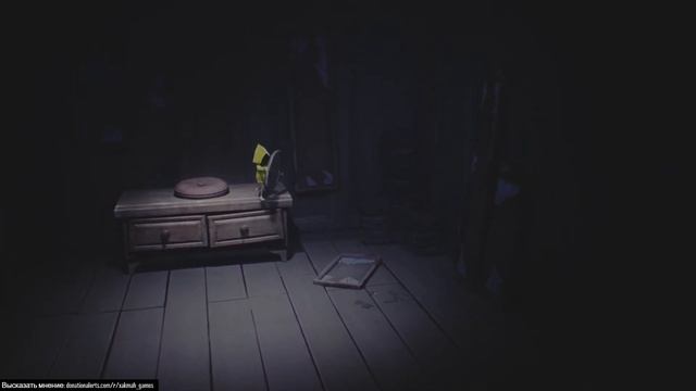 ? Прохождение Little Nightmares ФИНАЛ #5 Комната леди (хозяйки) смотреть онлайн