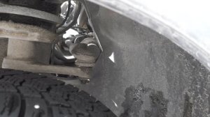 Подвеска SS20: коротко о главном - плюсы и минусы стоек, пружин, опор и подшипников!