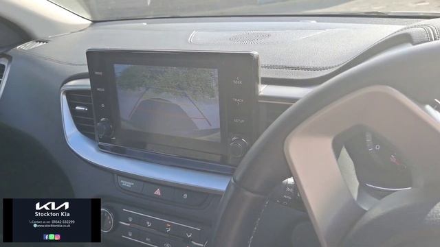 Kia XCeed 2 2021 - Walkaround