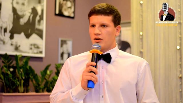 Антон Осадчук смотреть онлайн