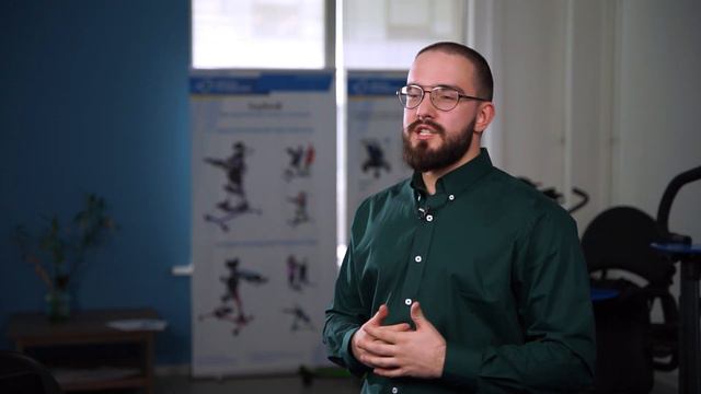 Видеообзор вертикализатора EasyStand Zing Prone