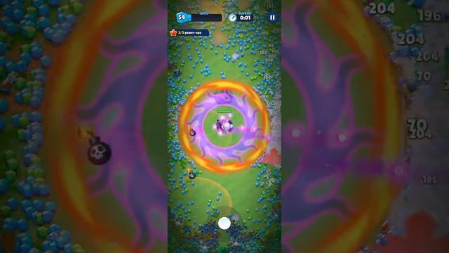 Heroes vs Hordes | Android gameplay смотреть онлайн