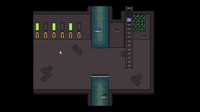 UNDERTALE : Playing and getting toy knife смотреть онлайн