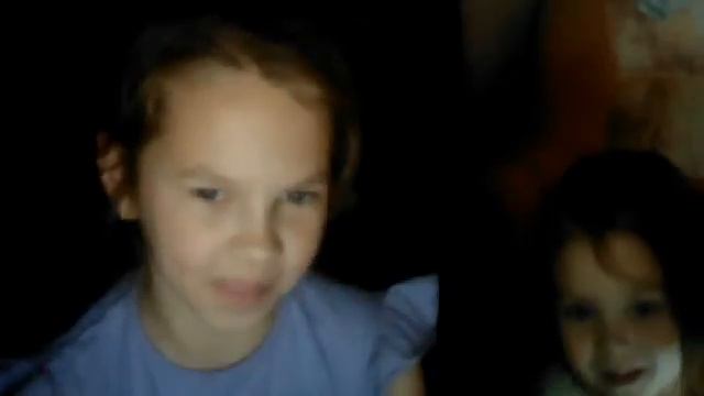 Видео C веб-камеры от 24 октября 2015 г., 10:12 (UTC)