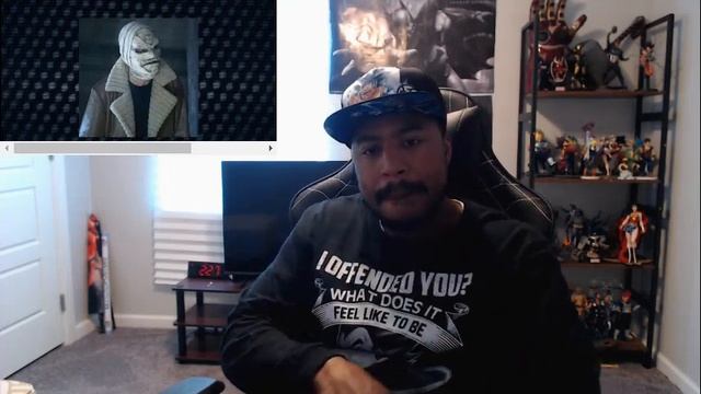 The Batman Part 2 Villain Confirmed Reportedly REACTION! смотреть онлайн